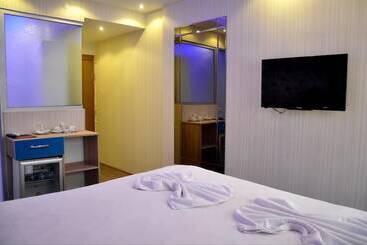 Maltepe Manhattan Otel