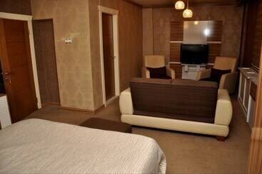 Maltepe Manhattan Otel