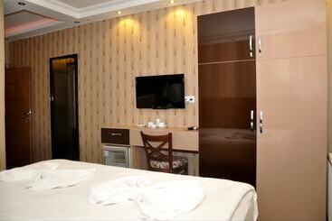 Maltepe Manhattan Otel