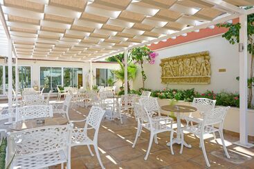 Antique Roman Palace Museum Hotel   Adults Only Ultra All Inclusive