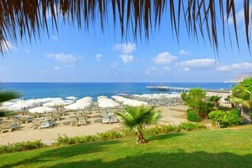 Antique Roman Palace Museum Hotel   Adults Only Ultra All Inclusive