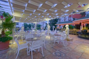 Antique Roman Palace Museum Hotel   Adults Only Ultra All Inclusive