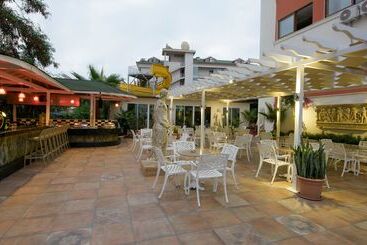 Antique Roman Palace Museum Hotel   Adults Only Ultra All Inclusive