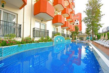 Antique Roman Palace Museum Hotel   Adults Only Ultra All Inclusive