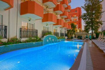 Antique Roman Palace Museum Hotel   Adults Only Ultra All Inclusive