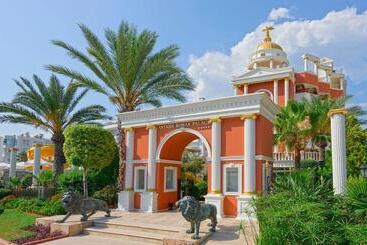 Antique Roman Palace Museum Hotel   Adults Only Ultra All Inclusive