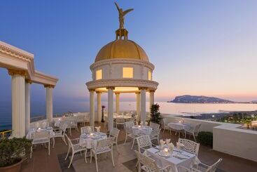 Antique Roman Palace Museum Hotel   Adults Only Ultra All Inclusive