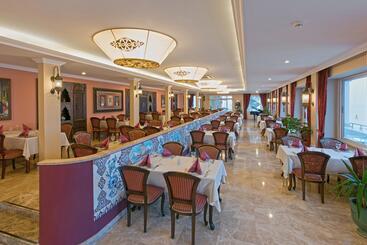 Antique Roman Palace Museum Hotel   Adults Only Ultra All Inclusive
