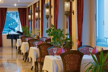 Antique Roman Palace Museum Hotel   Adults Only Ultra All Inclusive