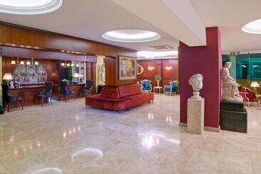 Antique Roman Palace Museum Hotel   Adults Only Ultra All Inclusive