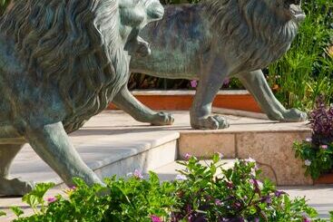 Antique Roman Palace Museum Hotel   Adults Only Ultra All Inclusive