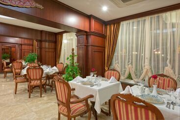Antique Roman Palace Museum Hotel   Adults Only Ultra All Inclusive