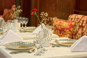 Antique Roman Palace Museum Hotel   Adults Only Ultra All Inclusive
