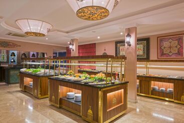 Antique Roman Palace Museum Hotel   Adults Only Ultra All Inclusive