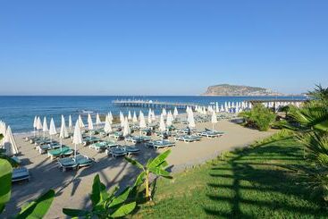 Antique Roman Palace Museum Hotel   Adults Only Ultra All Inclusive