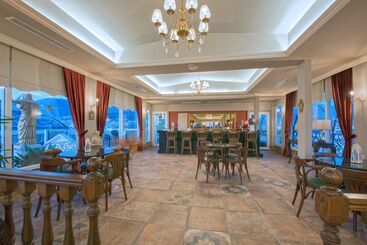 Antique Roman Palace Museum Hotel   Adults Only Ultra All Inclusive