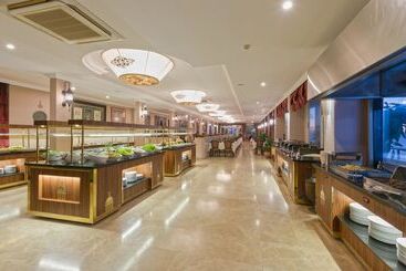 Antique Roman Palace Museum Hotel   Adults Only Ultra All Inclusive