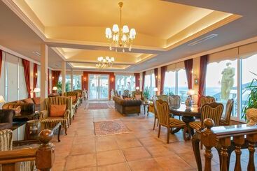 Antique Roman Palace Museum Hotel   Adults Only Ultra All Inclusive