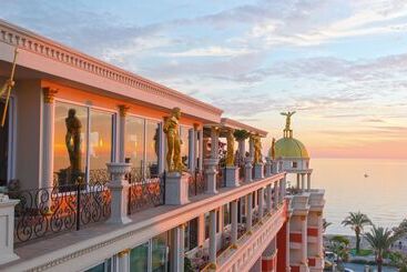 Antique Roman Palace Museum Hotel   Adults Only Ultra All Inclusive
