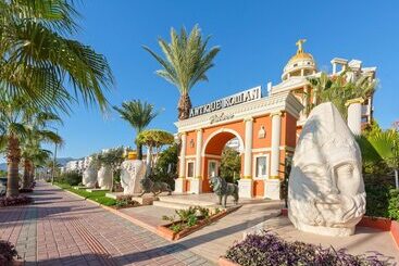 Antique Roman Palace Museum Hotel   Adults Only Ultra All Inclusive