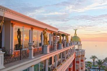 Antique Roman Palace Museum Hotel   Adults Only Ultra All Inclusive