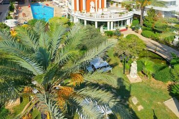Antique Roman Palace Museum Hotel   Adults Only Ultra All Inclusive