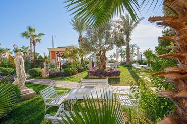 Antique Roman Palace Museum Hotel   Adults Only Ultra All Inclusive