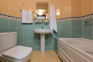 Antique Roman Palace Museum Hotel   Adults Only Ultra All Inclusive