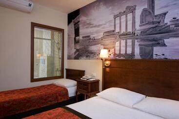 Antique Roman Palace Museum Hotel   Adults Only Ultra All Inclusive