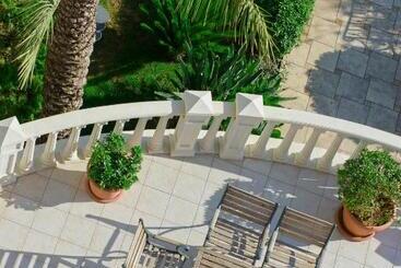 Antique Roman Palace Museum Hotel   Adults Only Ultra All Inclusive