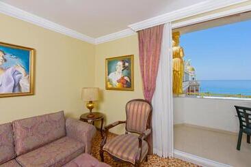 Antique Roman Palace Museum Hotel   Adults Only Ultra All Inclusive