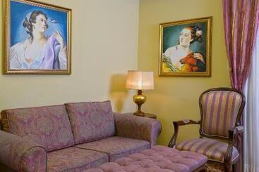 Antique Roman Palace Museum Hotel   Adults Only Ultra All Inclusive