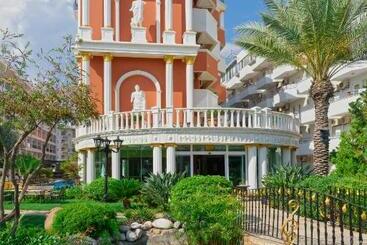 Antique Roman Palace Museum Hotel   Adults Only Ultra All Inclusive