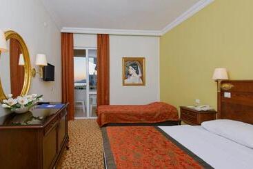 Antique Roman Palace Museum Hotel   Adults Only Ultra All Inclusive