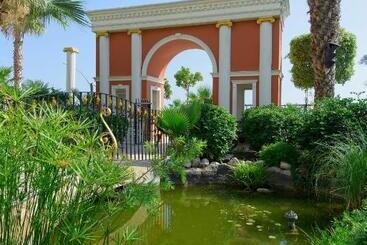 Antique Roman Palace Museum Hotel Adults Only Ultra All Inclusive