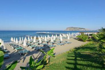 Antique Roman Palace Museum Hotel   Adults Only Ultra All Inclusive