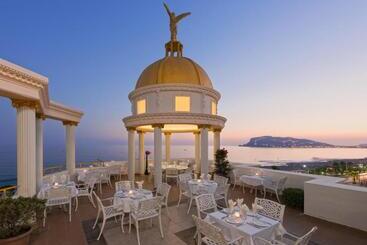 Antique Roman Palace Museum Hotel   Adults Only Ultra All Inclusive