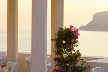 Antique Roman Palace Museum Hotel   Adults Only Ultra All Inclusive