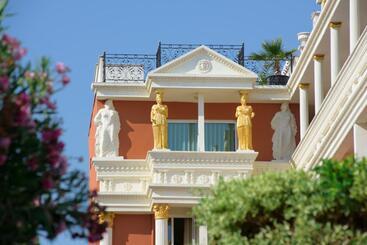 Antique Roman Palace Museum Hotel   Adults Only Ultra All Inclusive