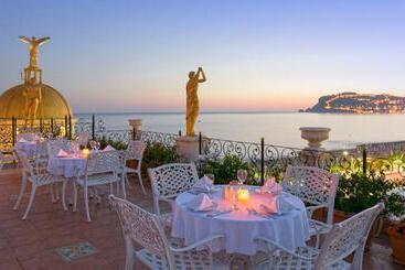 Antique Roman Palace Museum Hotel   Adults Only Ultra All Inclusive
