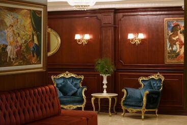 Antique Roman Palace Museum Hotel   Adults Only Ultra All Inclusive