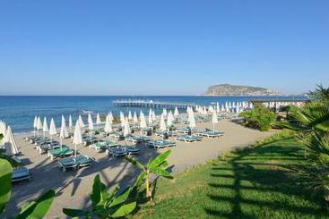 Antique Roman Palace Museum Hotel   Adults Only Ultra All Inclusive