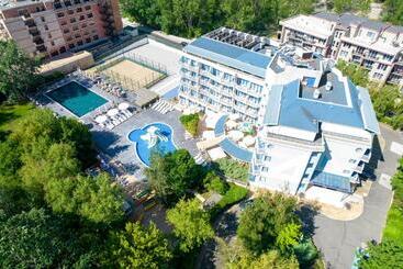Aquamarine Hotel   All Inclusive
