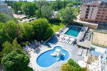 Aquamarine Hotel   All Inclusive