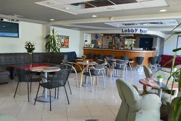 Aquamarine Hotel   All Inclusive