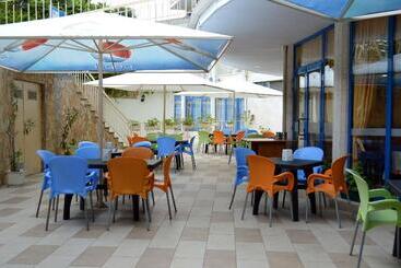 Aquamarine Hotel   All Inclusive