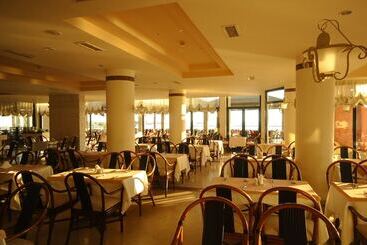 هتل Aska Just In Beach – All Inclusive