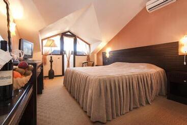 Bansko Spa & Holidays   Free Parking - Bansko