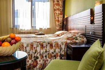 هتل Bansko Spa & Holidays   Free Parking
