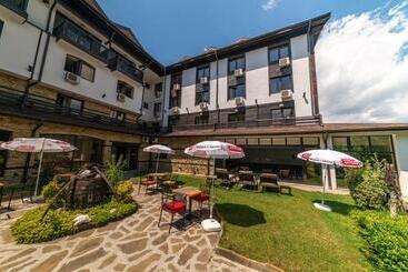 هتل Bansko Spa & Holidays   Free Parking